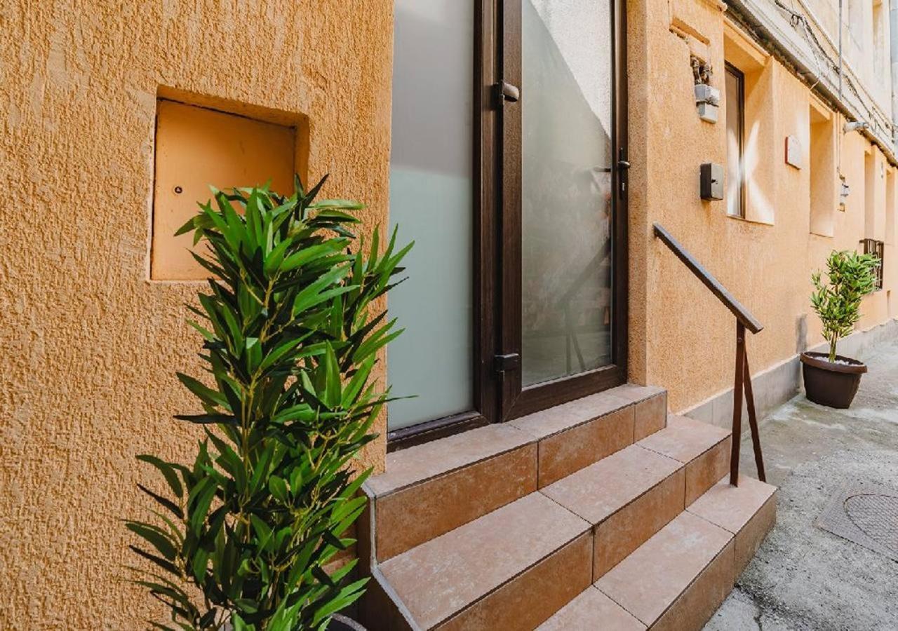 Apartmán Republicii Premium Brašov Exteriér fotografie